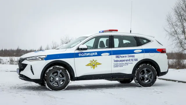 Фото: Фёдор Воронов/«Ямал-Медиа»