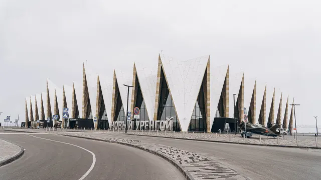 Фото: Александра Кокшарова / «Ямал-Медиа»