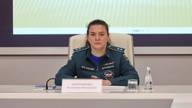 Фото: Андрей Ткачёв / «Ямал-Медиа»