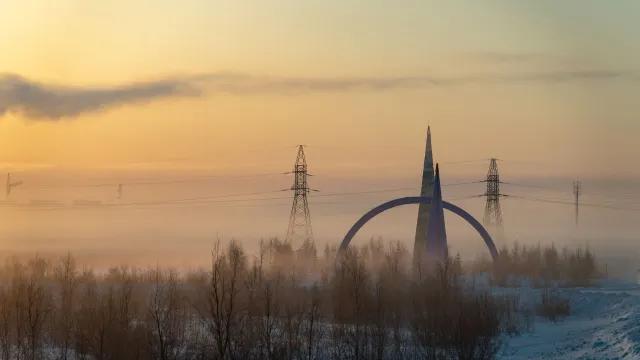 Фото: Сергей Зубков / «Ямал-Медиа»