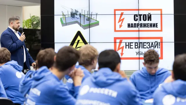 Фото: Рамиль Нуриев