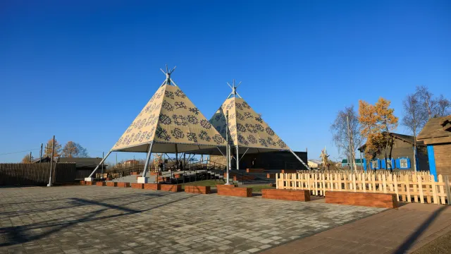 Фото: Василий Петров / «Ямал-Медиа»