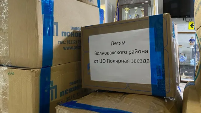 Фото: Анастасия Ульянова / «Ямал-Медиа»