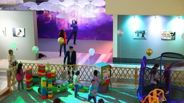 Фото: Андрей Ткачёв / «Ямал-Медиа»