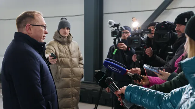 Фото: Андрей Ткачёв / «Ямал-Медиа»