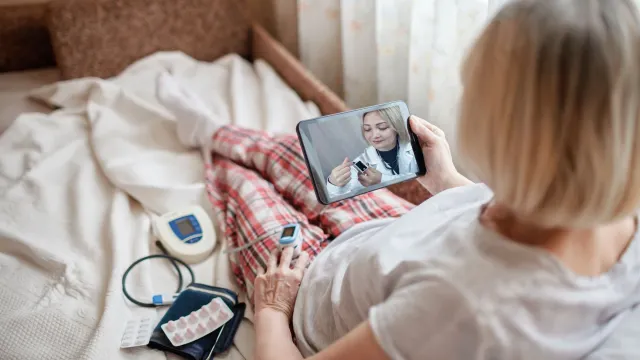 Фото: Maria Symchych/Shutterstock/Fotodom