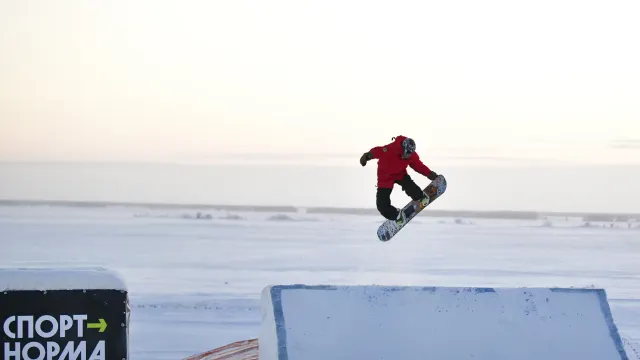Фото: Андрей Ткачёв / «Ямал-Медиа»