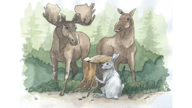 Иллюстрация: Наталья Колбина / «Ямал-Медиа»