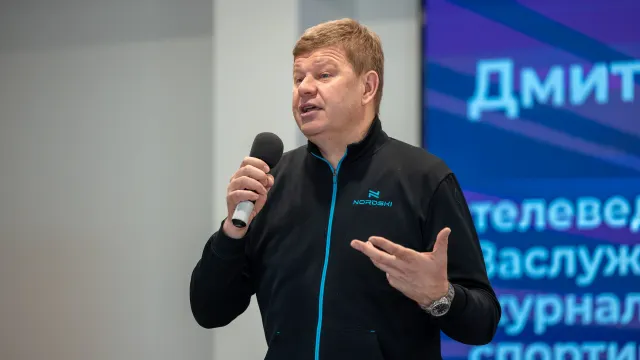 Фото: Сергей Зубков / «Ямал-Медиа»