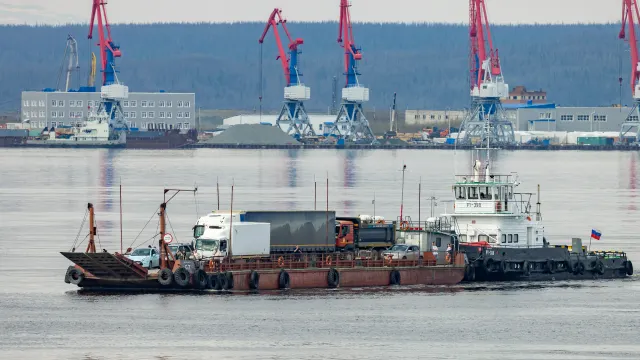 Фото: Фёдор Воронов / «Ямал-Медиа»
