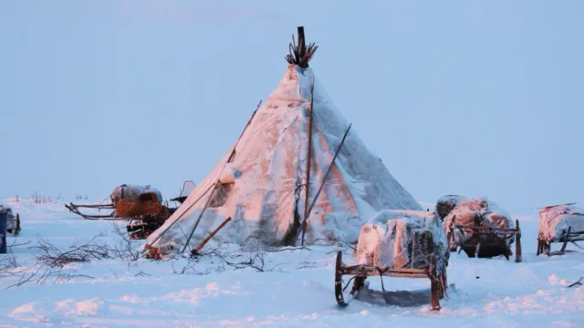 Сидяӈг: Марина Ярʼ тадтавы