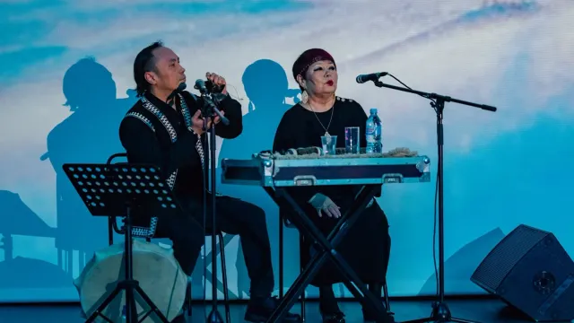 Фото: Сергей Зубков / Ямал-Медиа