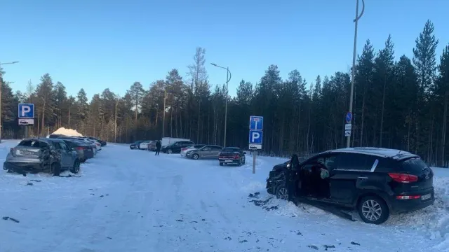 Фото: пресс-служба Госавтоинспекции ЯНАО