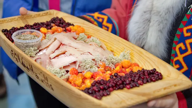 Фото: Василий Петров / «Ямал-Медиа»