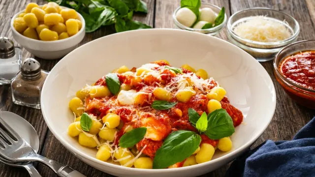 Фото: Jacek Chabraszewski/Shutterstock/Fotodom