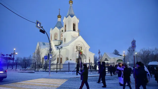 Фото: Андрей Ткачёв/«Ямал-Медиа»