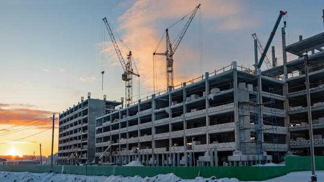 Фото: Фёдор Воронов / «Ямал-Медиа»