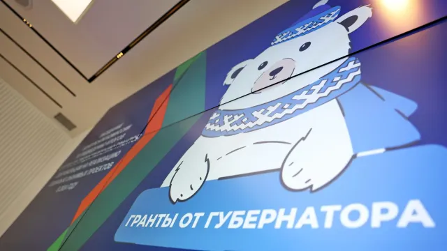 Фото: Андрей Ткачёв / «Ямал-Медиа»