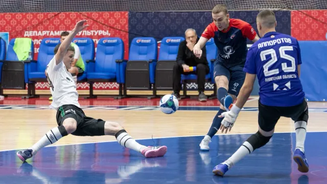 Фото: предоставлено из архива СО «Факел Ямал»