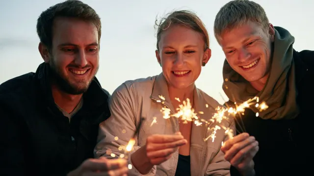 Фото: PeopleImages.com - Yuri A/Shutterstock/Fotodom