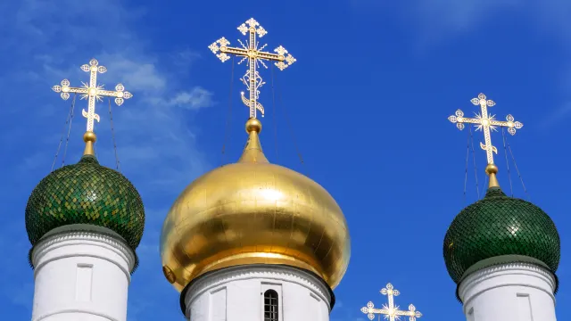 Фото: Galina Chet / Shutterstock / Fotodom