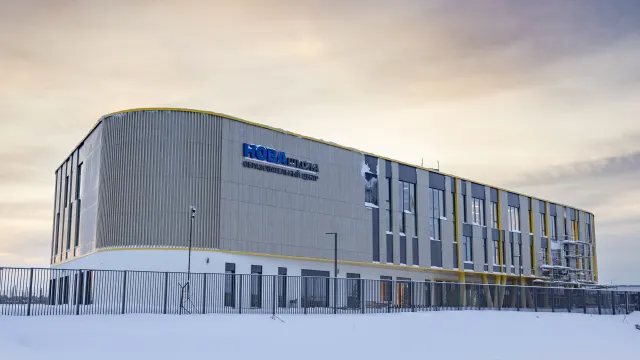 Фото: Денис Дмитриев / пресс-служба губернатора ЯНАО