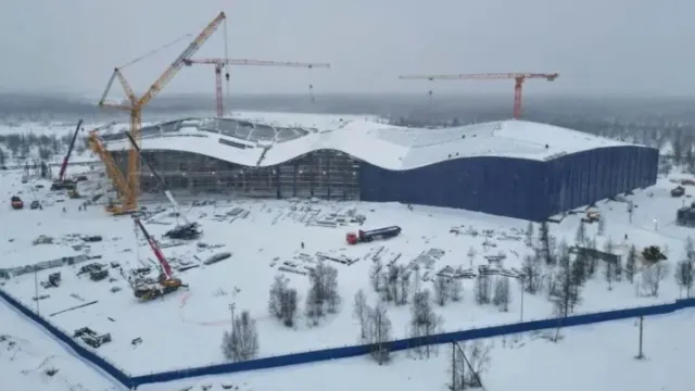 Фото: Андрей Ткачёв / «Ямал-Медиа»