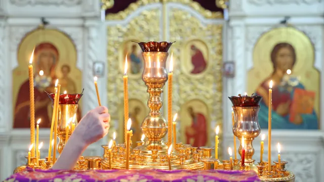 Фото: Андрей Ткачёв / «Ямал-Медиа»