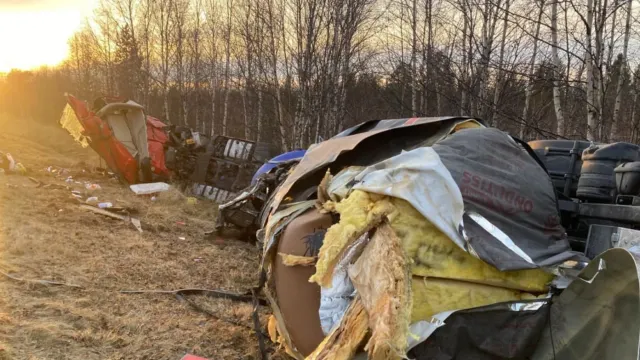 Фото: Госавтоинспекция ЯНАО