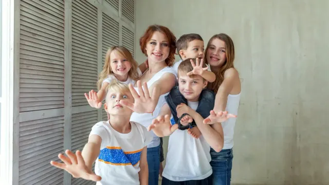 Фото: Julia Zavalishina / Shutterstock / Fotodom