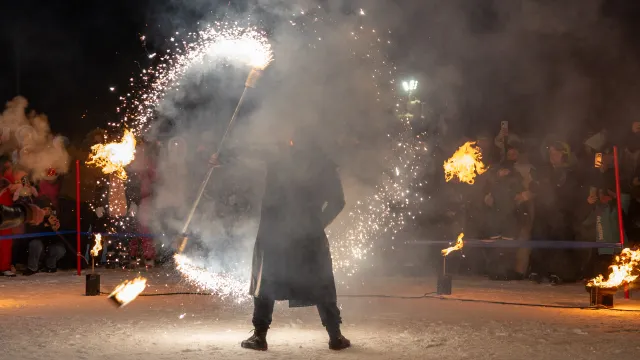 Фото: Александр Чирва / «Ямал-Медиа»