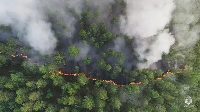 Фото: пресс-служба ГУ МЧС по ЯНАО