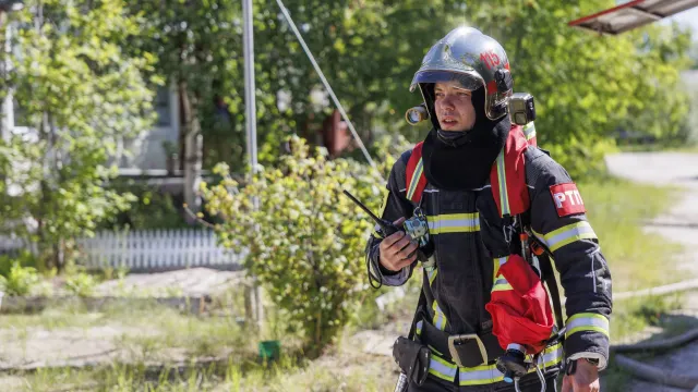 Фото: Андрей Понамарев / «Ямал-Медиа»