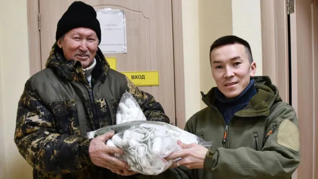 Мужия вер щиран ёхтыӆытан порайн, муӊ хощаев па ӆоӊтыяты. Хор: vk.com/popovolegshur