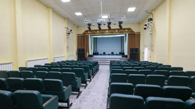 Фото: Юлия Чудинова / «Ямал-Медиа»