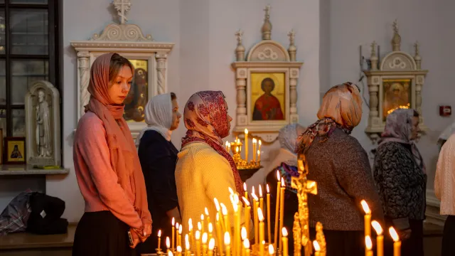 Фото: Сергей Зубков / «Ямал-Медиа»