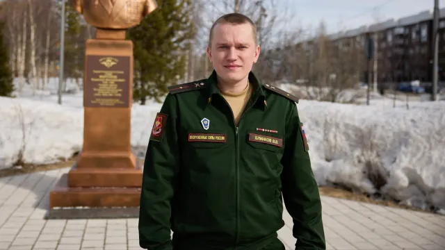 Фото: Юрий Здебский / «Ямал-Медиа»