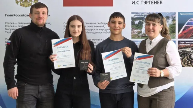 Фото: Максим Голубев / «Ямал-Медиа»