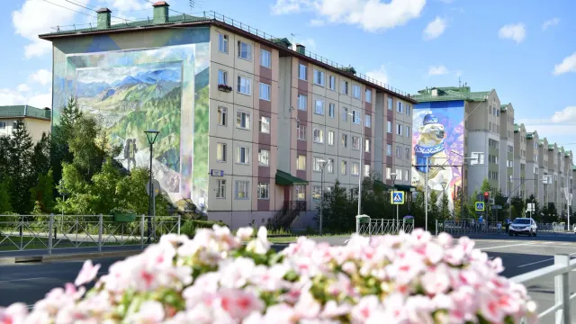 Фото: Андрей Ткачёв / "Ямал-Медиа"