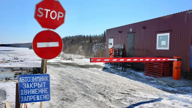 Фото: Андрей Ткачёв / «Ямал-Медиа»