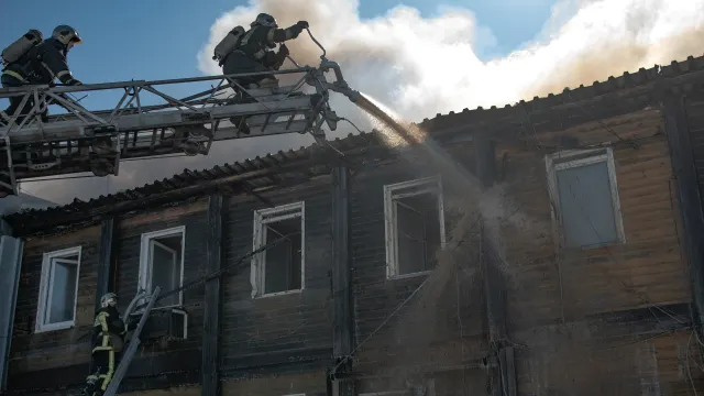 Фото: Юрий Здебский / «Ямал-Медиа»