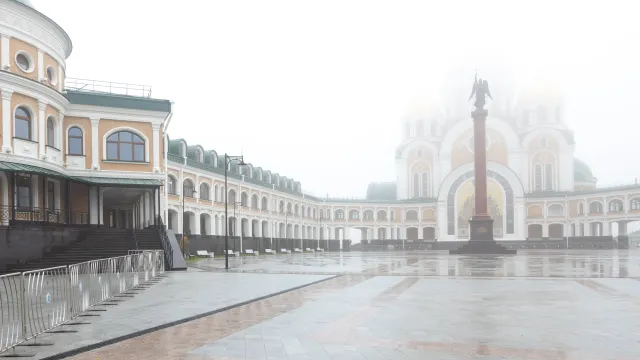Фото: Фёдор Воронов / «Ямал-Медиа»