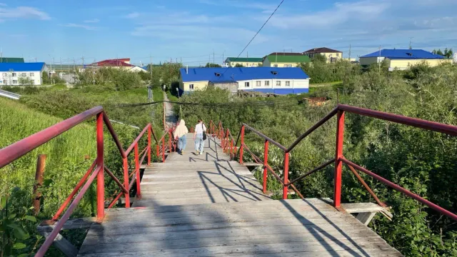 Фото: Анастасия Ульянова / «Ямал-Медиа»