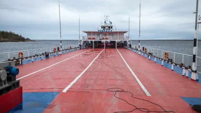Фото: Фёдор Воронов / «Ямал-Медиа»
