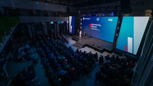 Фото: пресс-служба губернатора ЯНАО