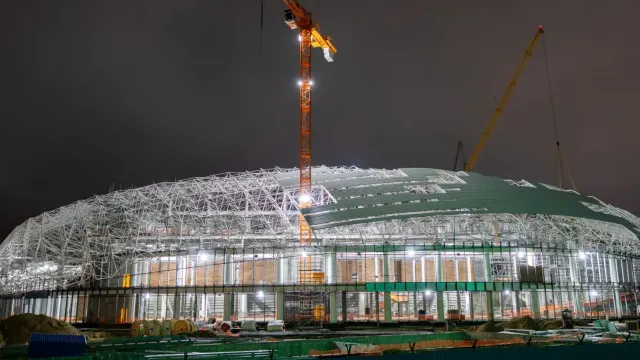 Фото: Фёдор Воронов / «Ямал-Медиа»