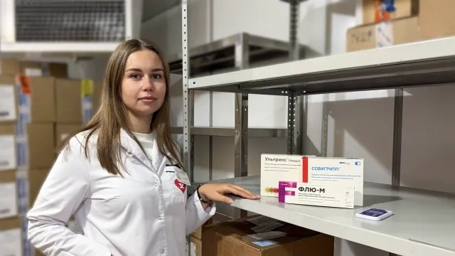 Фото: Александра Васильева, ямальский СПИД-Центр / пресс-служба губернатора ЯНАО