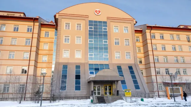 Фото: Александр Чирва / «Ямал-Медиа»