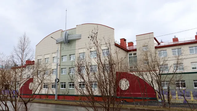 Фото: Василий Петров / «Ямал-Медиа»