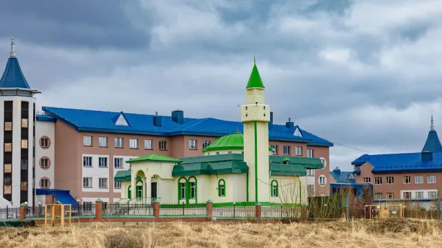 Фото: Дания Соболева / "Ямал-Медиа"